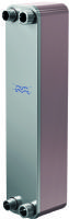 Intercambiadores de calor termosoldados CB62 Alfa Laval